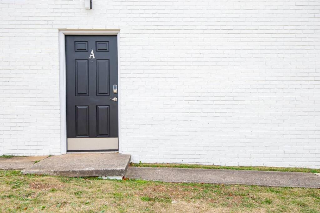 Vulcan'S Hideout / Cozy King Bed / A1 Birmingham Exterior foto